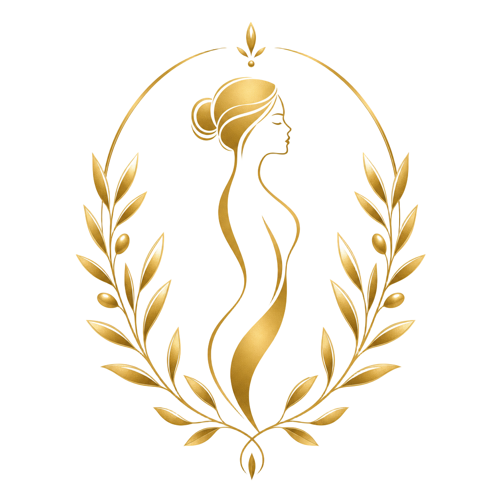 Velune Wellness logo